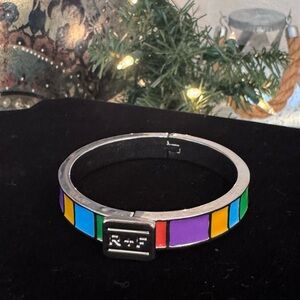 Signature R+F Bracelet